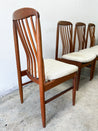 Dining Chairs, Benny Linden - Rehaus