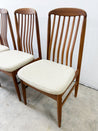 Dining Chairs, Benny Linden - Rehaus
