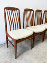 Dining Chairs, Benny Linden - Rehaus