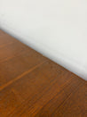 German Walnut Cabinet Hutch, Munker - Modell - Rehaus