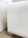 Gray + White Ombre Bubbly Waterfall Nightstands - Rehaus