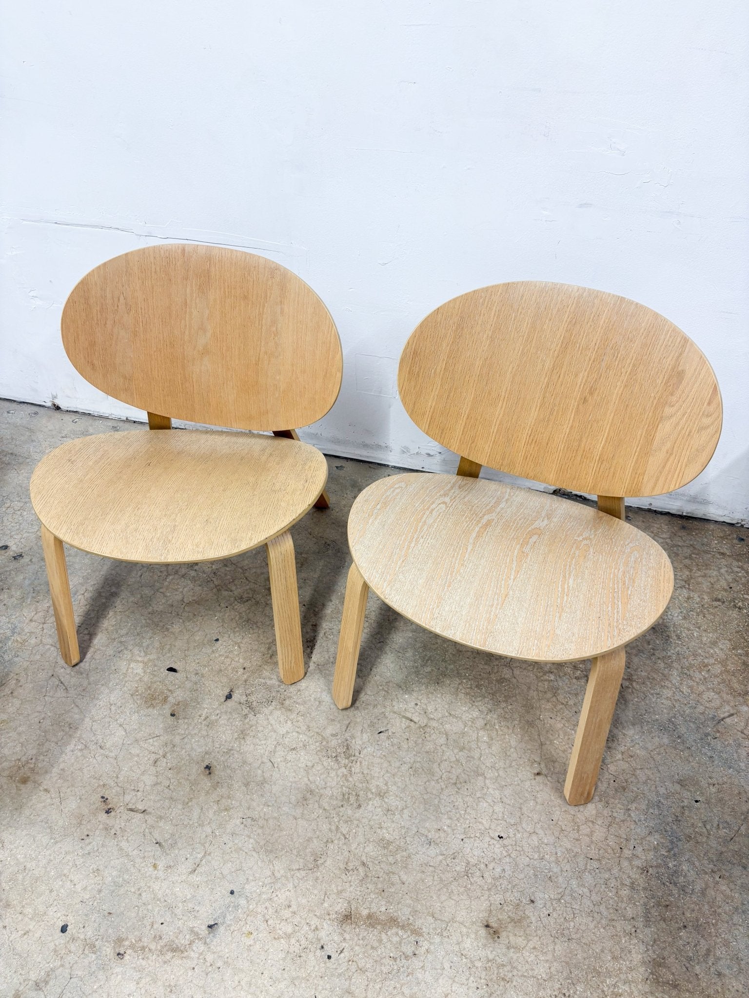 IKEA Accent Chair Set - Rehaus