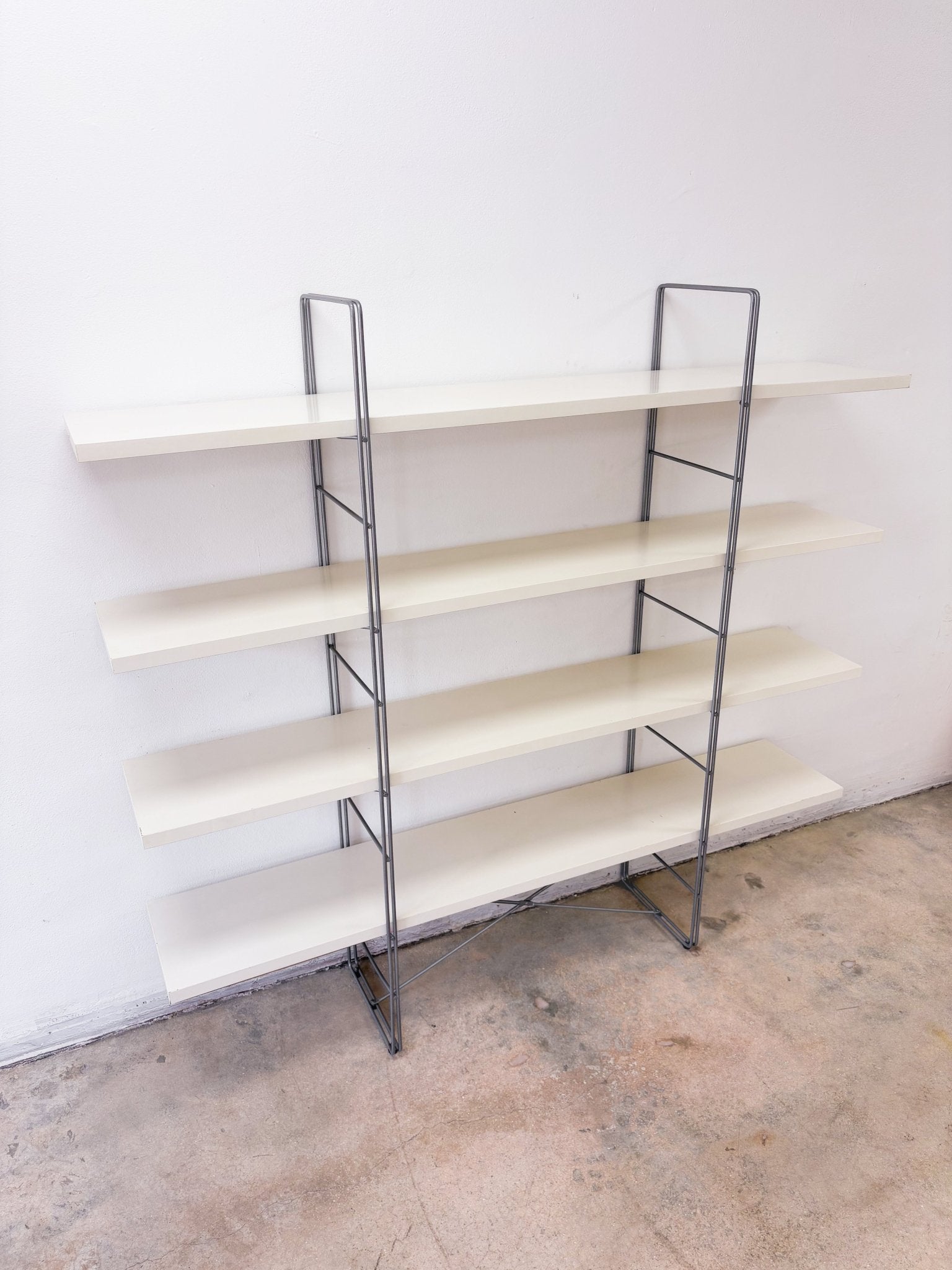 IKEA Enetri Shelf - Rehaus