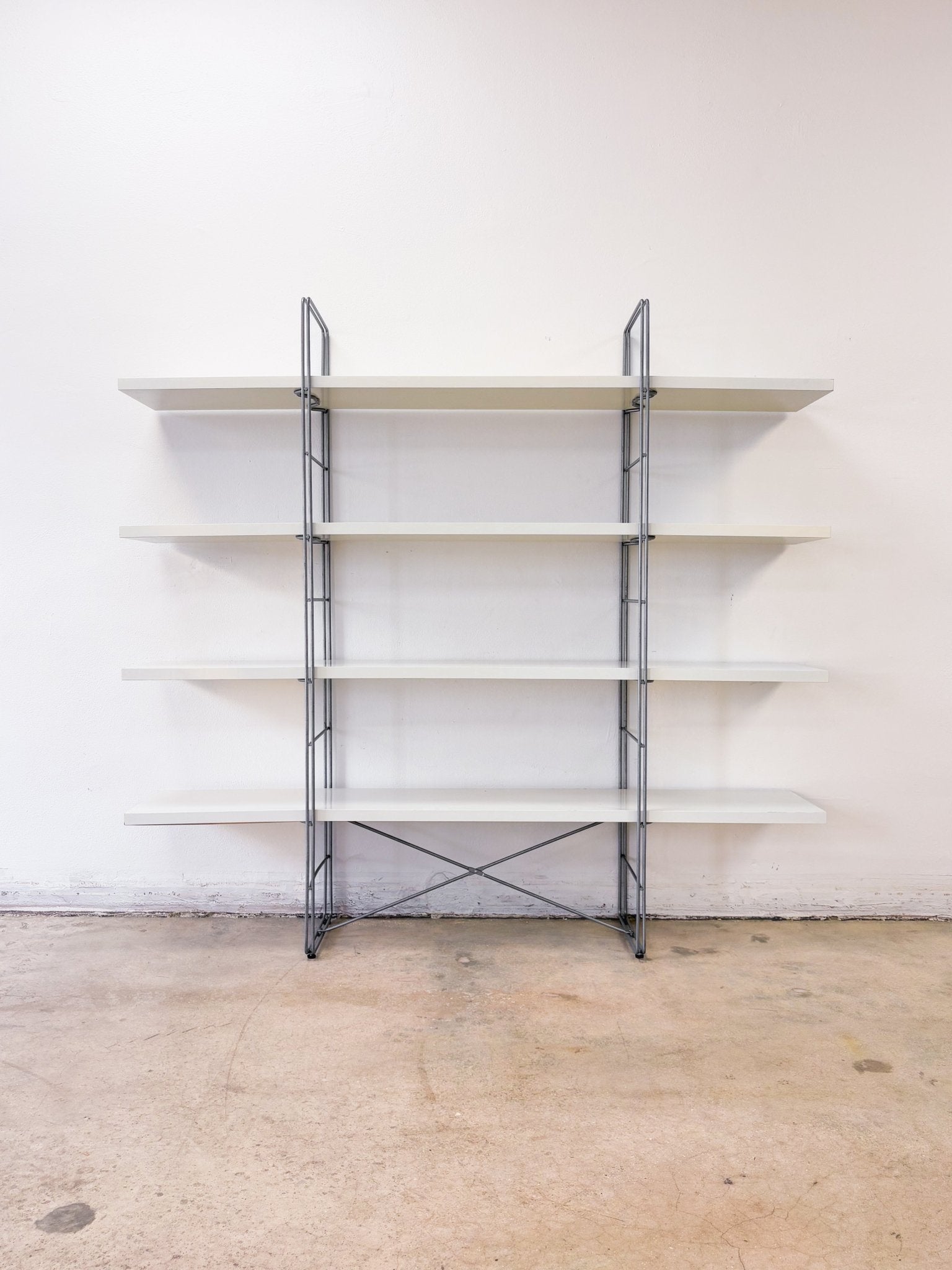 IKEA Enetri Shelf - Rehaus