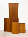 Italian Modular Shelving, Gianfranco Frattini - Rehaus