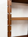 Italian Modular Shelving, Gianfranco Frattini - Rehaus