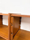 Italian Modular Shelving, Gianfranco Frattini - Rehaus