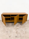 Large Wood Cabinet (3 available) - Rehaus