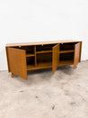 Large Wood Cabinet (3 available) - Rehaus