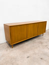 Large Wood Cabinet (3 available) - Rehaus