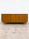 Large Wood Cabinet (3 available) - Rehaus