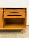 Large Wood Cabinet (3 available) - Rehaus