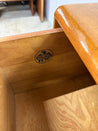 Maple Lowboy Dresser, Heywood Wakefield - Rehaus