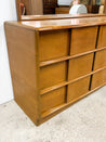 Maple Lowboy Dresser, Heywood Wakefield - Rehaus