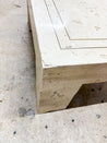 Marble Coffee Table - Rehaus