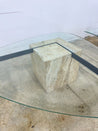 Marble Cube Coffee Tables - Rehaus