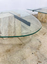 Marble Cube Coffee Tables - Rehaus