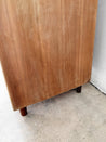 MCM Loop Sculptural Highboy Dresser - Rehaus