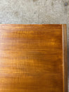 MCM Vinyl Record Cabinet - Rehaus