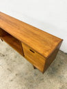 MCM Vinyl Record Cabinet - Rehaus