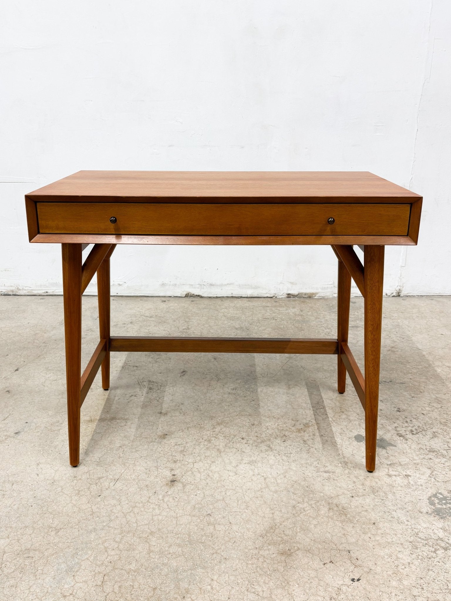 Mini Desk, West Elm - Rehaus