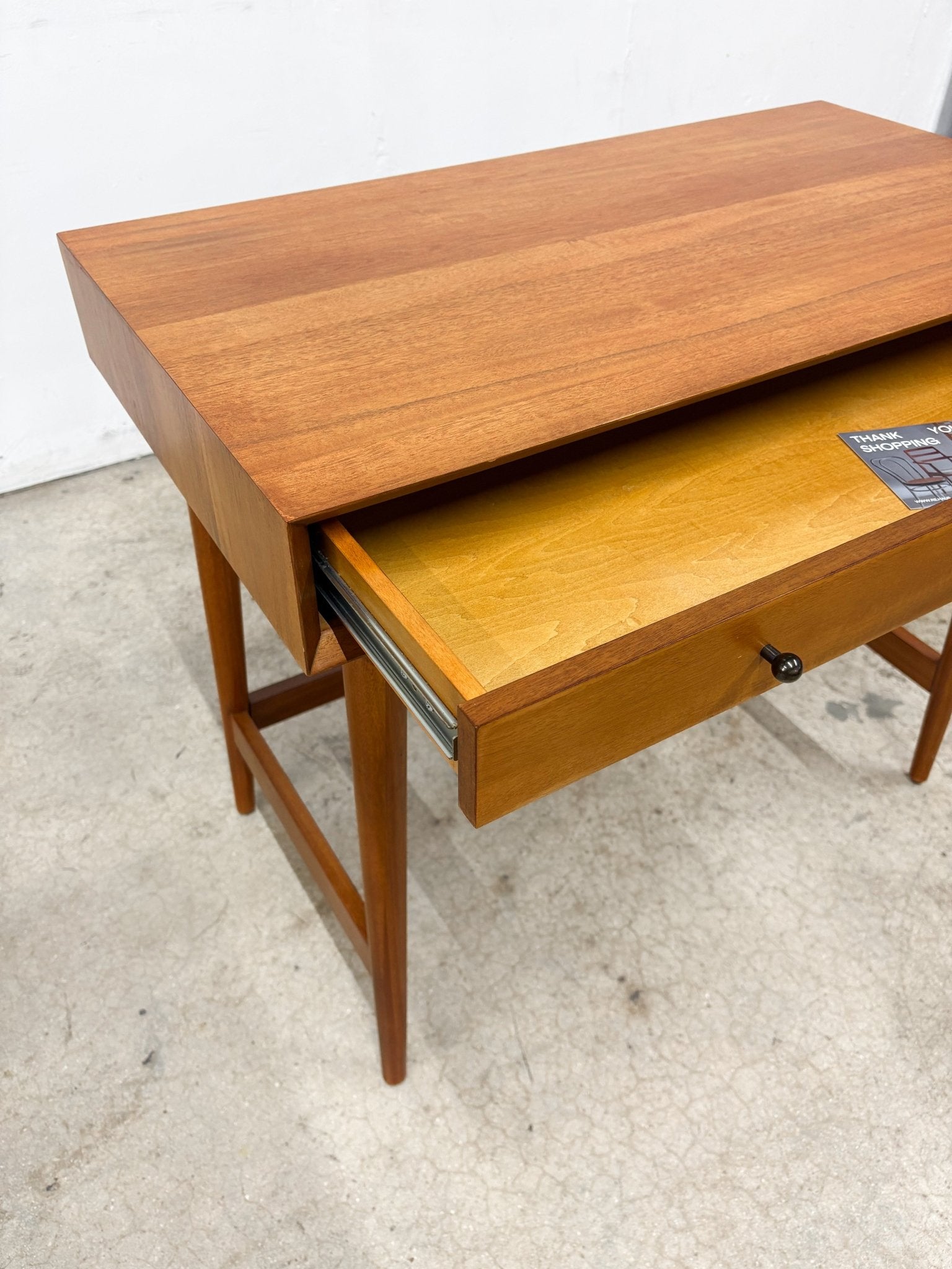 Mini Desk, West Elm - Rehaus