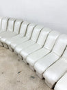 Modular Snake De Sede - style Sofa - Rehaus