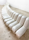 Modular Snake De Sede - style Sofa - Rehaus