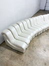 Modular Snake De Sede - style Sofa - Rehaus