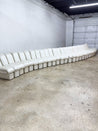 Modular Snake De Sede - style Sofa - Rehaus
