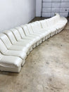 Modular Snake De Sede - style Sofa - Rehaus