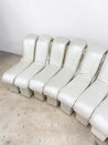 Modular Snake De Sede - style Sofa - Rehaus