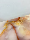 Pink Onyx Coffee Table - Rehaus