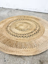 Small Accent Rug - Rehaus