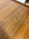 Tate Walnut Desk, Crate & Barrel - Rehaus