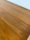 Tate Walnut Desk, Crate & Barrel - Rehaus