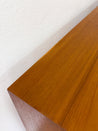 Teak 8 - Drawer Lowboy Dresser - Rehaus