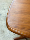 Teak Expanding Dining Table - Rehaus