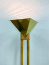 Torcherie Floor Lamp, by Kovacs - Rehaus