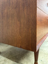 Triangle Front MCM Highboy - Rehaus