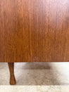 Triangle Front MCM Highboy - Rehaus