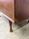 Triangle Front MCM Highboy - Rehaus
