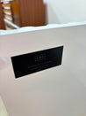 Truffle Fluted Credenza, CB2 - Rehaus