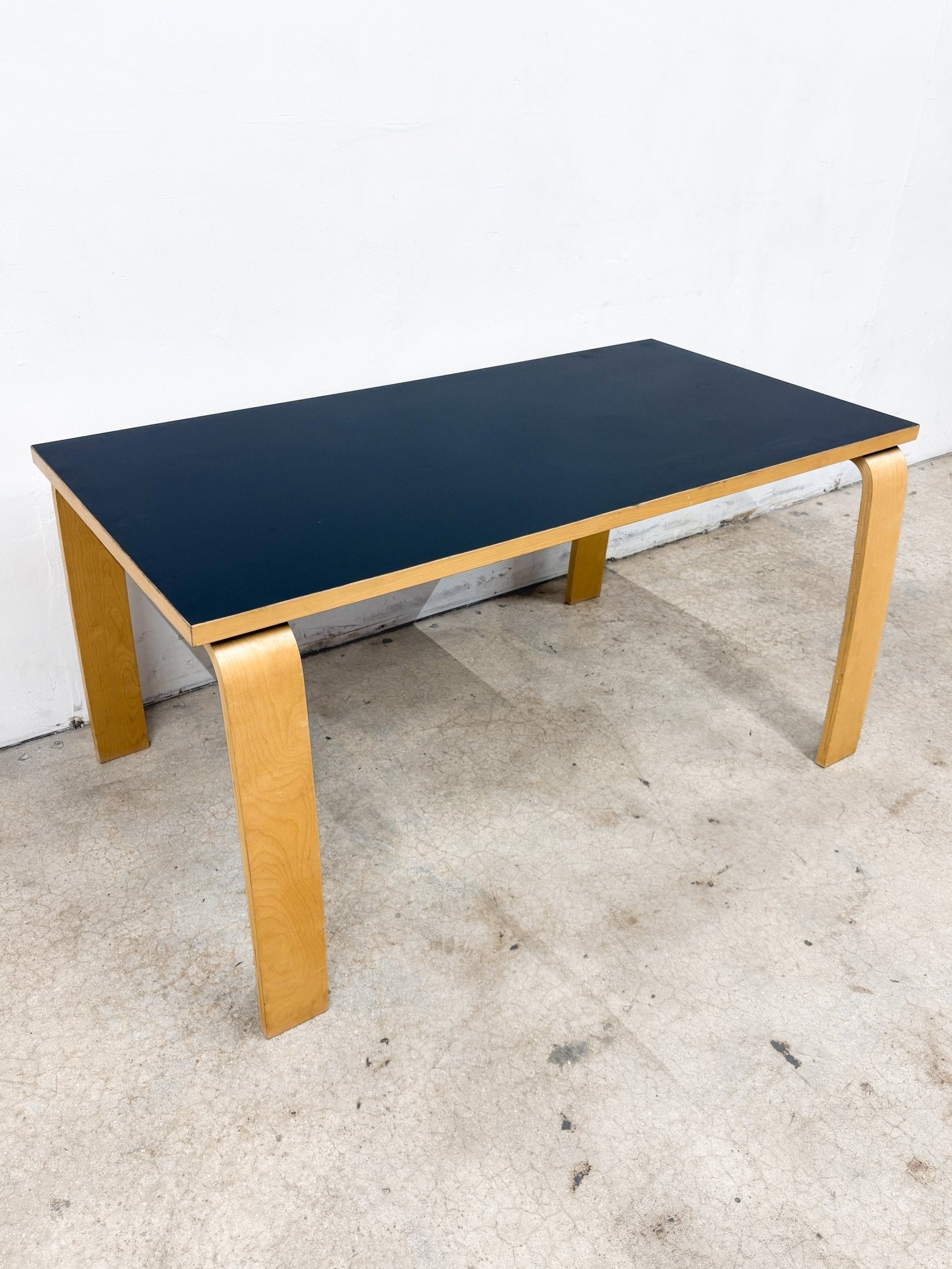 Vika Grevsta Dining Table, IKEA - Rehaus