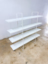 Vintage Ikea "Enetri" Shelf - Rehaus