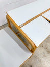 Vintage MacTable Adjustable Desk & Cabinets, Denmark - Rehaus