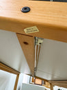 Vintage MacTable Adjustable Desk & Cabinets, Denmark - Rehaus