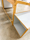 Vintage MacTable Adjustable Desk & Cabinets, Denmark - Rehaus