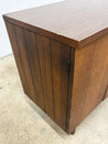 Walnut Buffet Console, Stanley - Rehaus