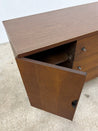 Walnut Buffet Console, Stanley - Rehaus